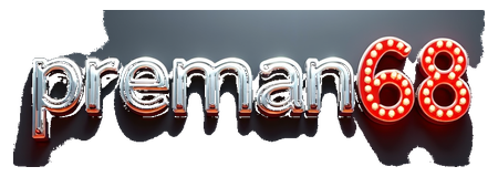 preman68 logo