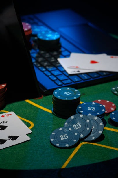 preman68 Asia Gaming Poker Tables
