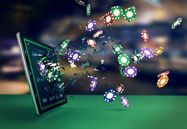preman68 mobile gaming